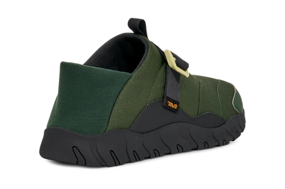 ReEmber Camp Slip On