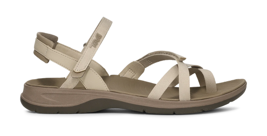 TirraTraveler Slingback Sandal