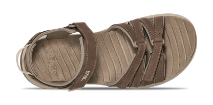 Tirra Sport Leather Sandal