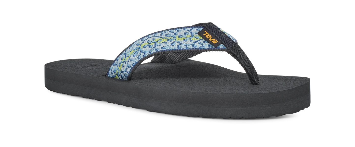 Mush II Flip-Flop