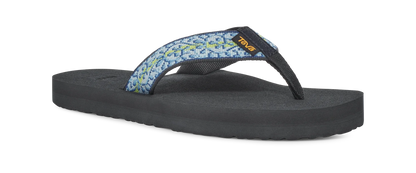 Mush II Flip-Flop
