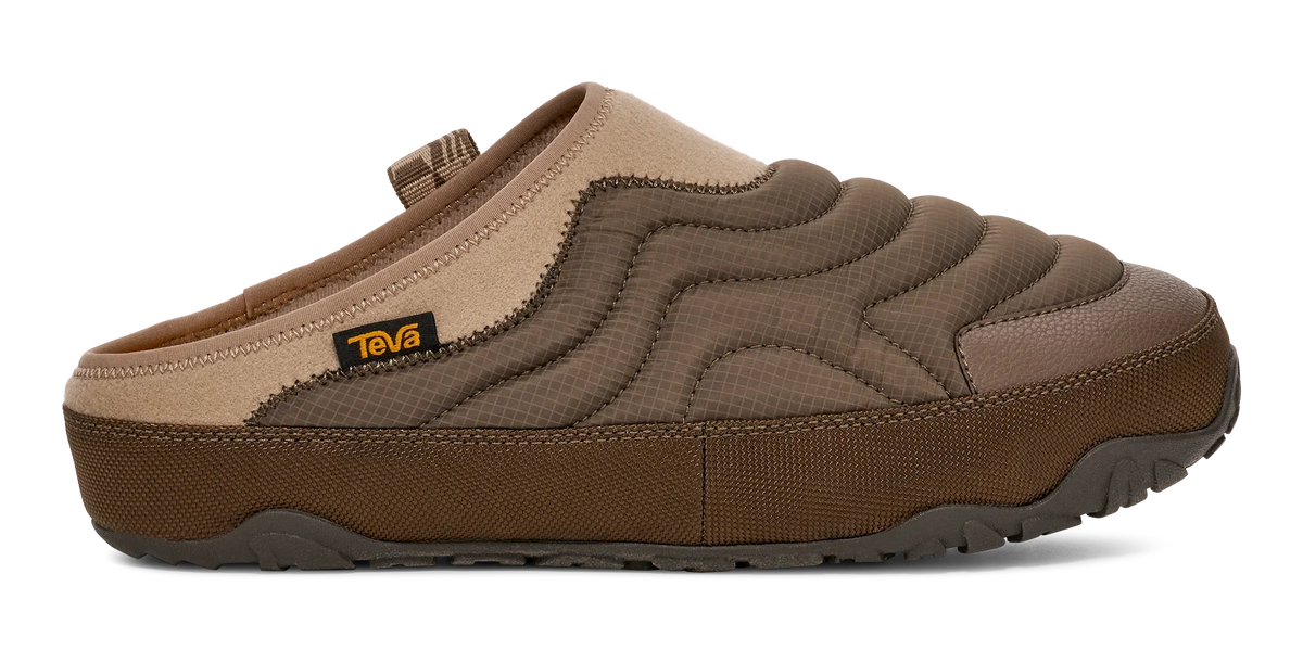 ReEmber Terrain Slip On