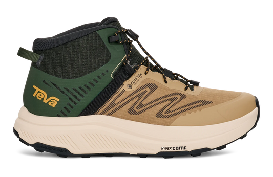 Hurricane Trailsetter Mid GTX Trail Shoe
