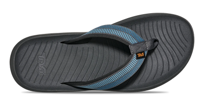 Hurricane Flip-Flop