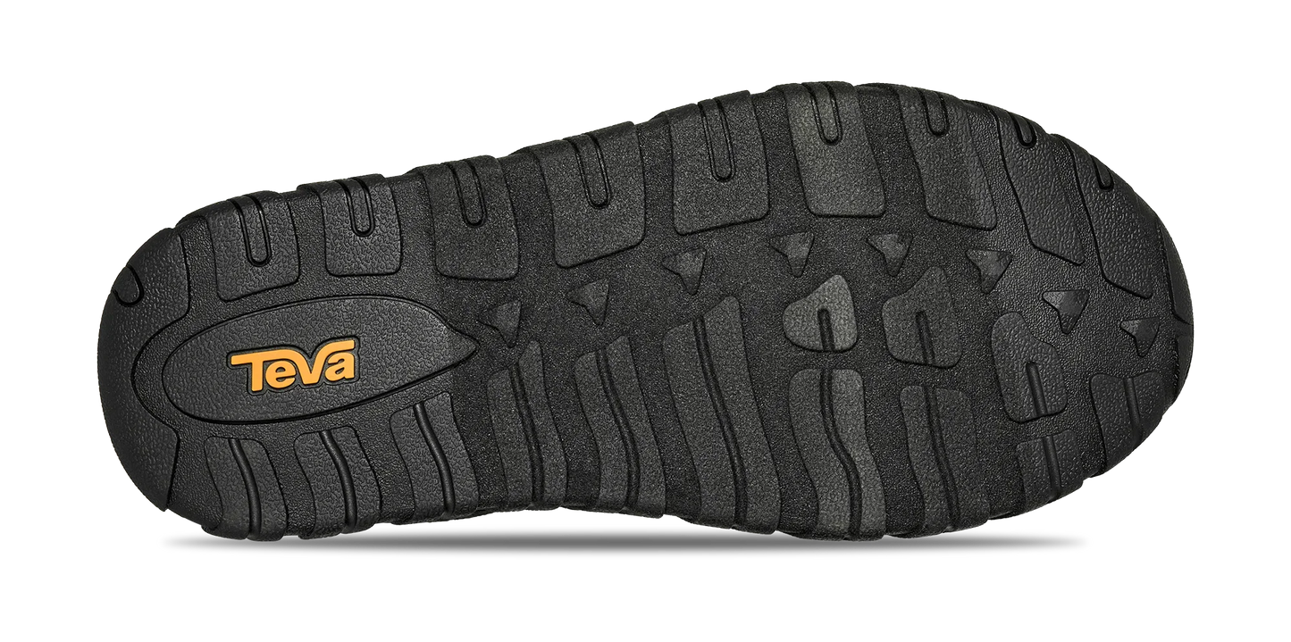 ReEmber Camp Slip On