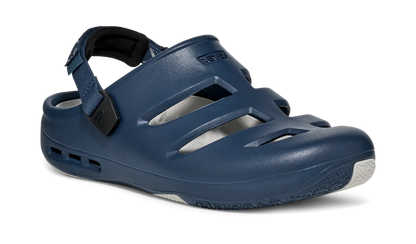 ApreAqua Closed-Toe Water Sandal