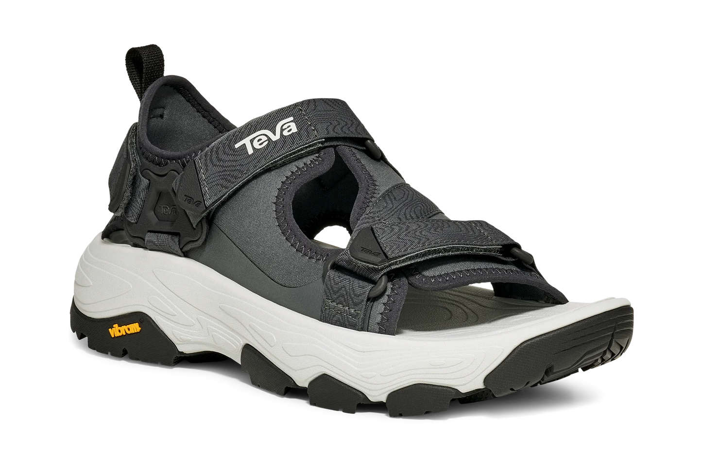Grandview Max Hiking Sandal