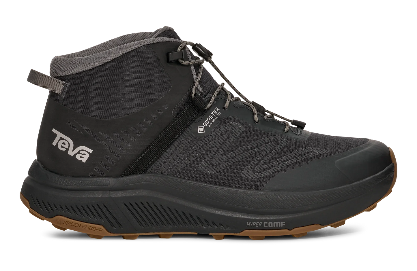 Hurricane Trailsetter Mid GTX Trail Shoe