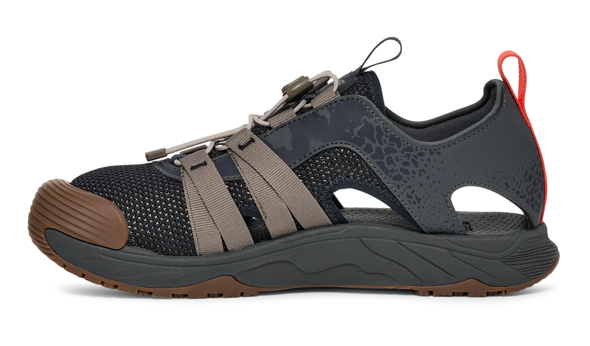 Hydratrek Closed-Toe Water Sandal