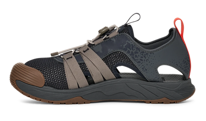 Hydratrek Closed-Toe Water Sandal