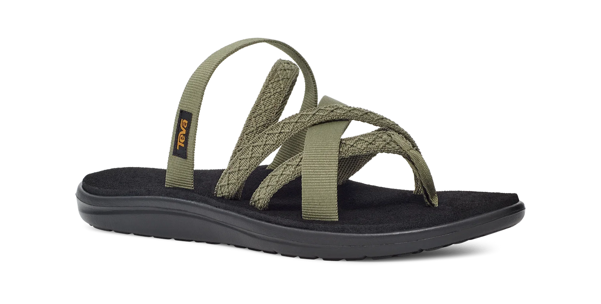 Voya Zillesa Flip-Flop