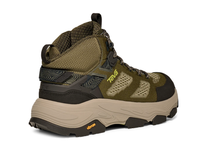 Grandview Max Vent Hiking Boot