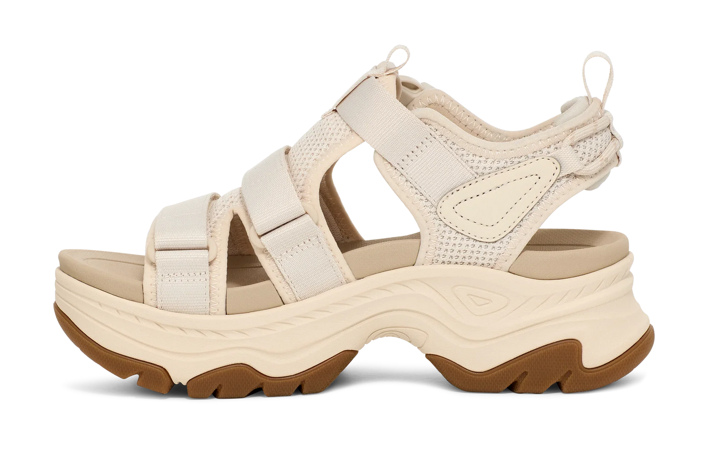Hurricane Ampsole Gaila Sandal