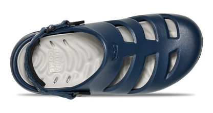 ApreAqua Closed-Toe Water Sandal