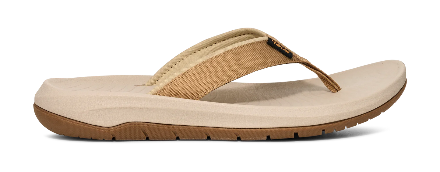 Hurricane Flip-Flop