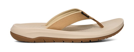 Hurricane Flip-Flop