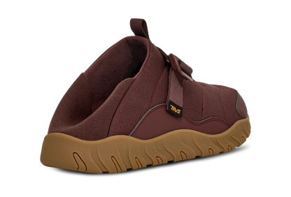 ReEmber Camp Slip On