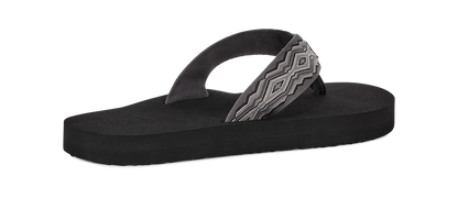 Mush II Flip-Flop