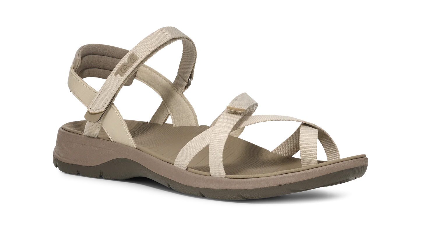 TirraTraveler Slingback Sandal