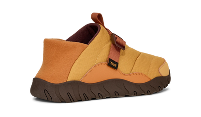 ReEmber Camp Slip On
