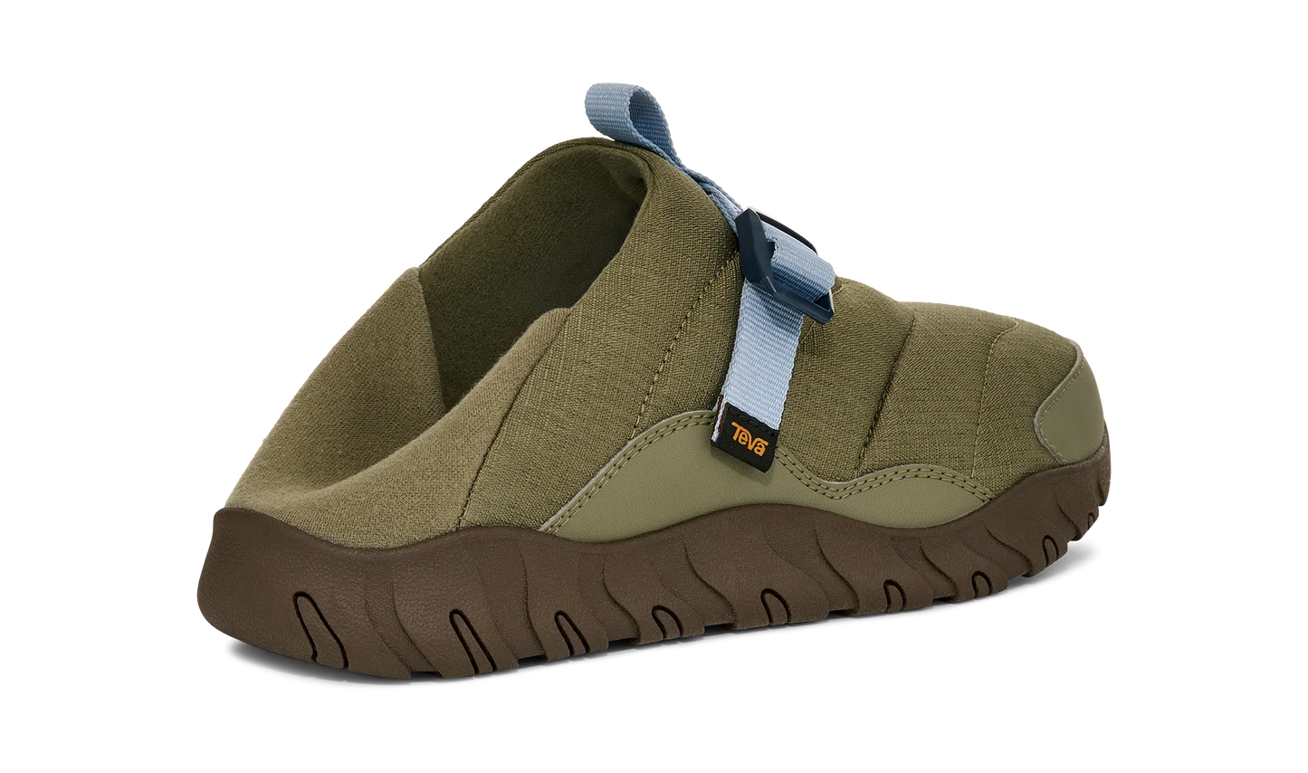 ReEmber Camp Slip On