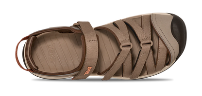 Tirra Sport Closed-Toe Sandal