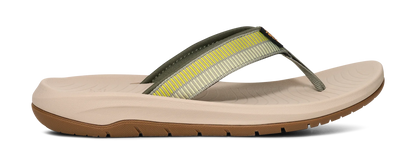 Hurricane Flip-Flop