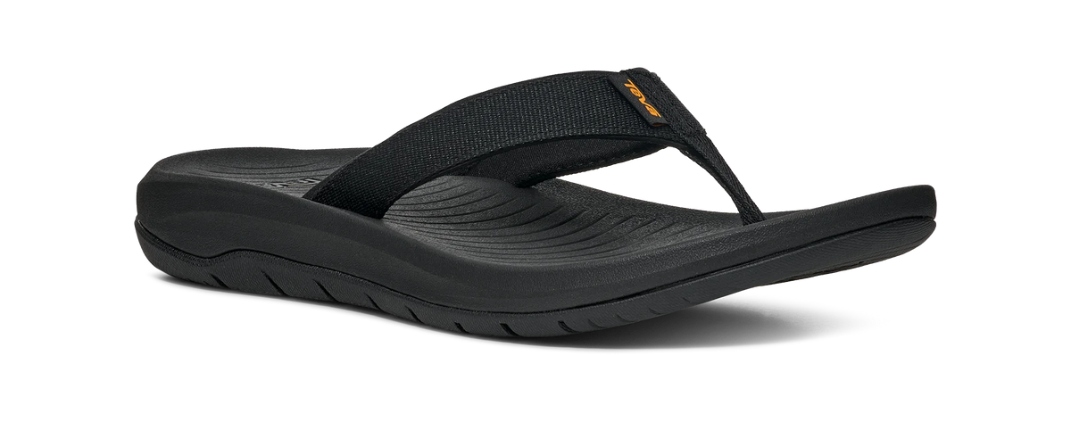 Hurricane Flip-Flop