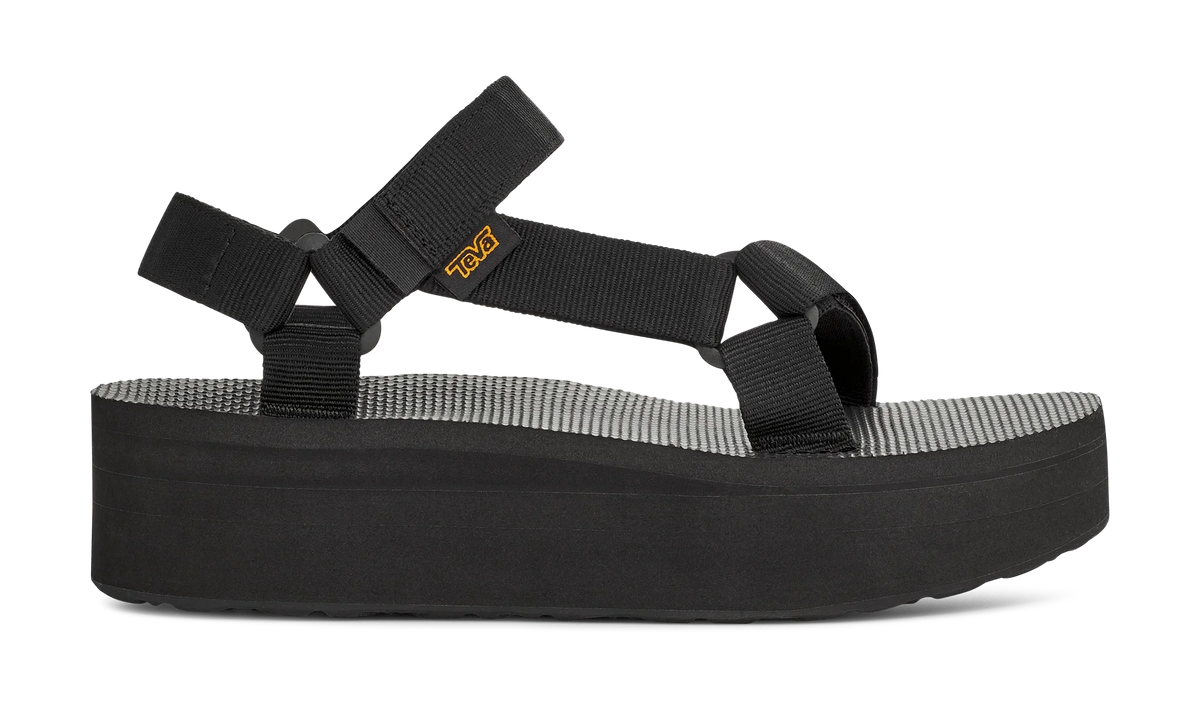 Flatform Universal Sandal