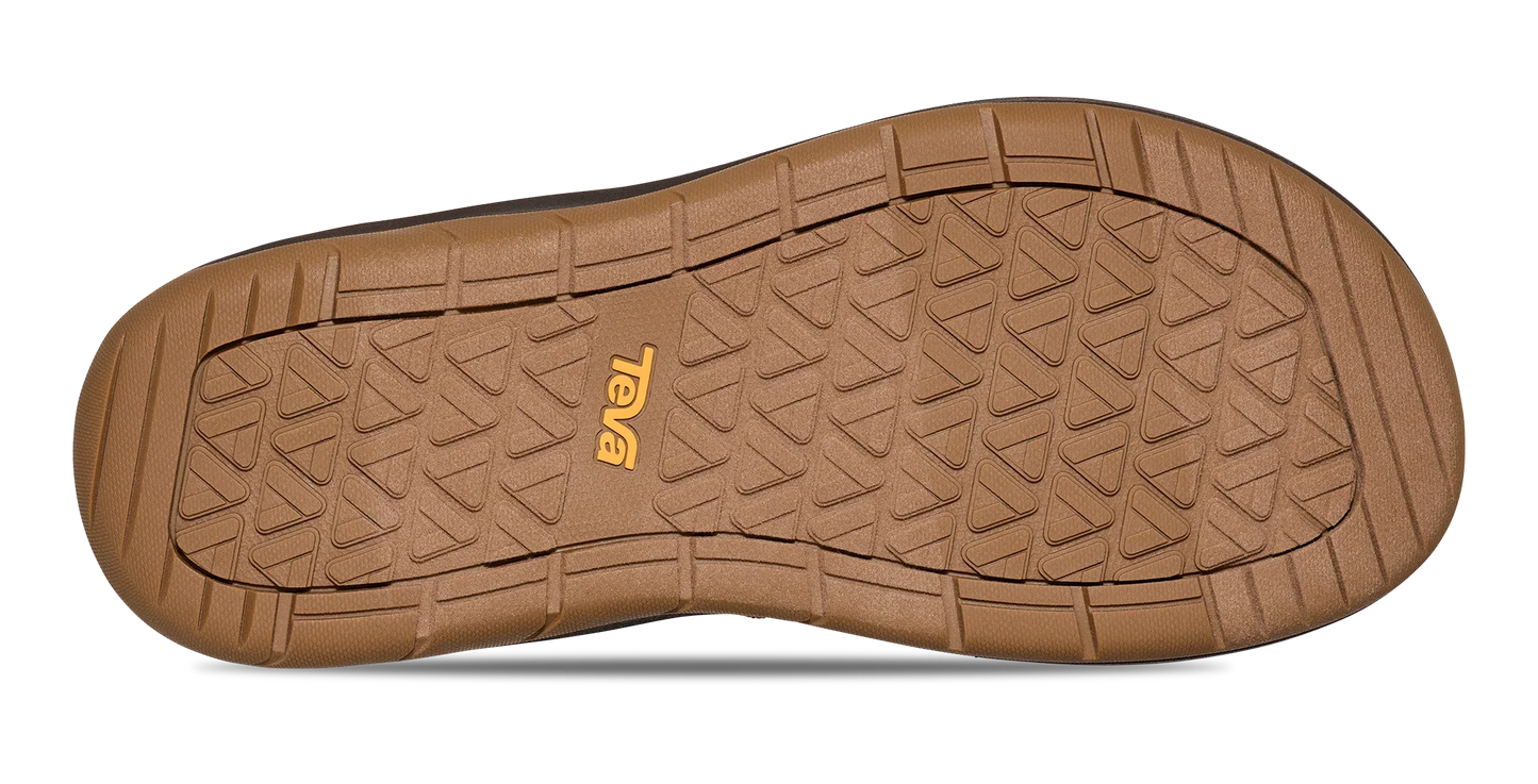 Hurricane Flip-Flop