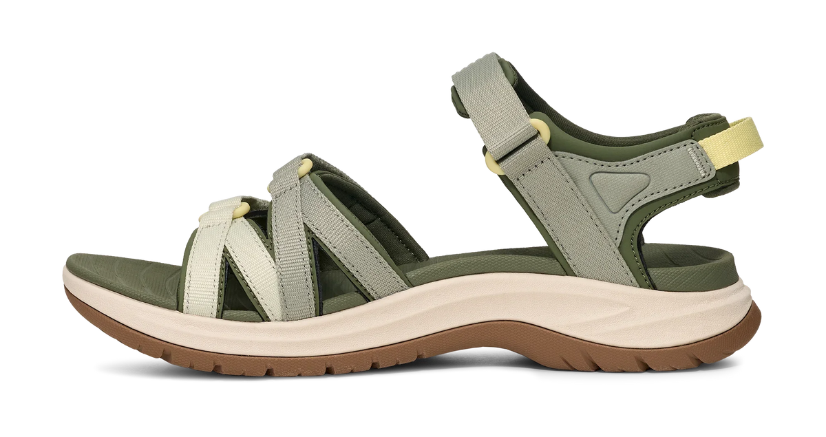 Tirra Sport Sandal