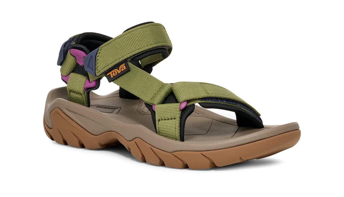 Terra Fi 5 Universal Hiking Sandal