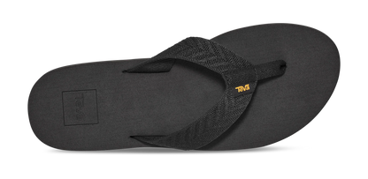 Mush II Flip-Flop
