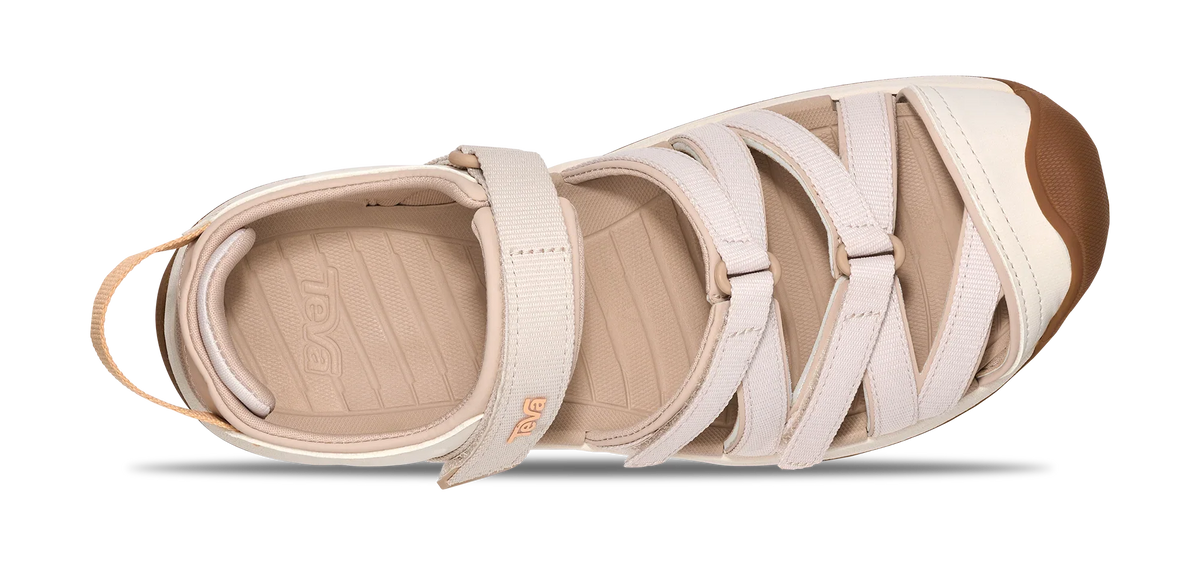 Tirra Sport Closed-Toe Sandal