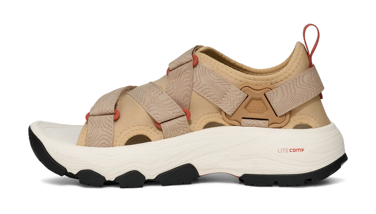 Grandview Max Hiking Sandal