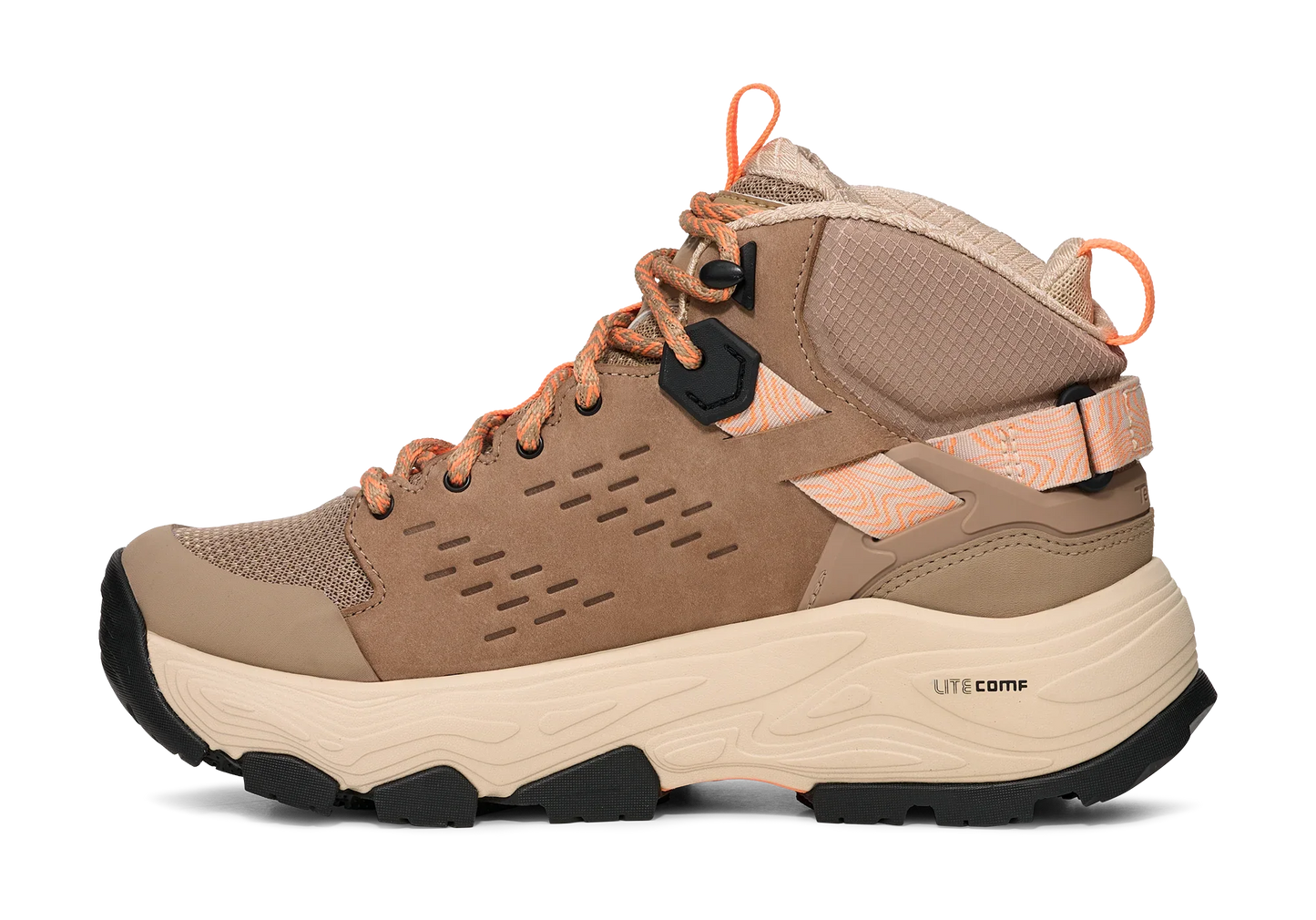 Grandview Max GTX Hiking Boot
