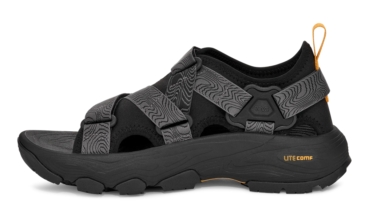 Grandview Max Hiking Sandal