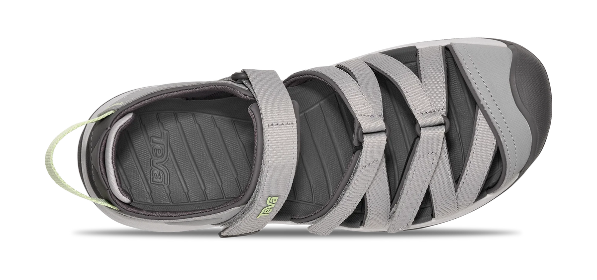 Tirra Sport Closed-Toe Sandal