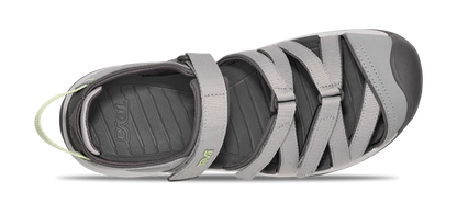 Tirra Sport Closed-Toe Sandal
