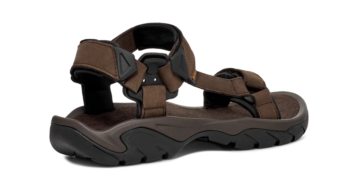 Terra Fi 5 Universal Leather Hiking Sandal