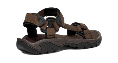 Terra Fi 5 Universal Leather Hiking Sandal