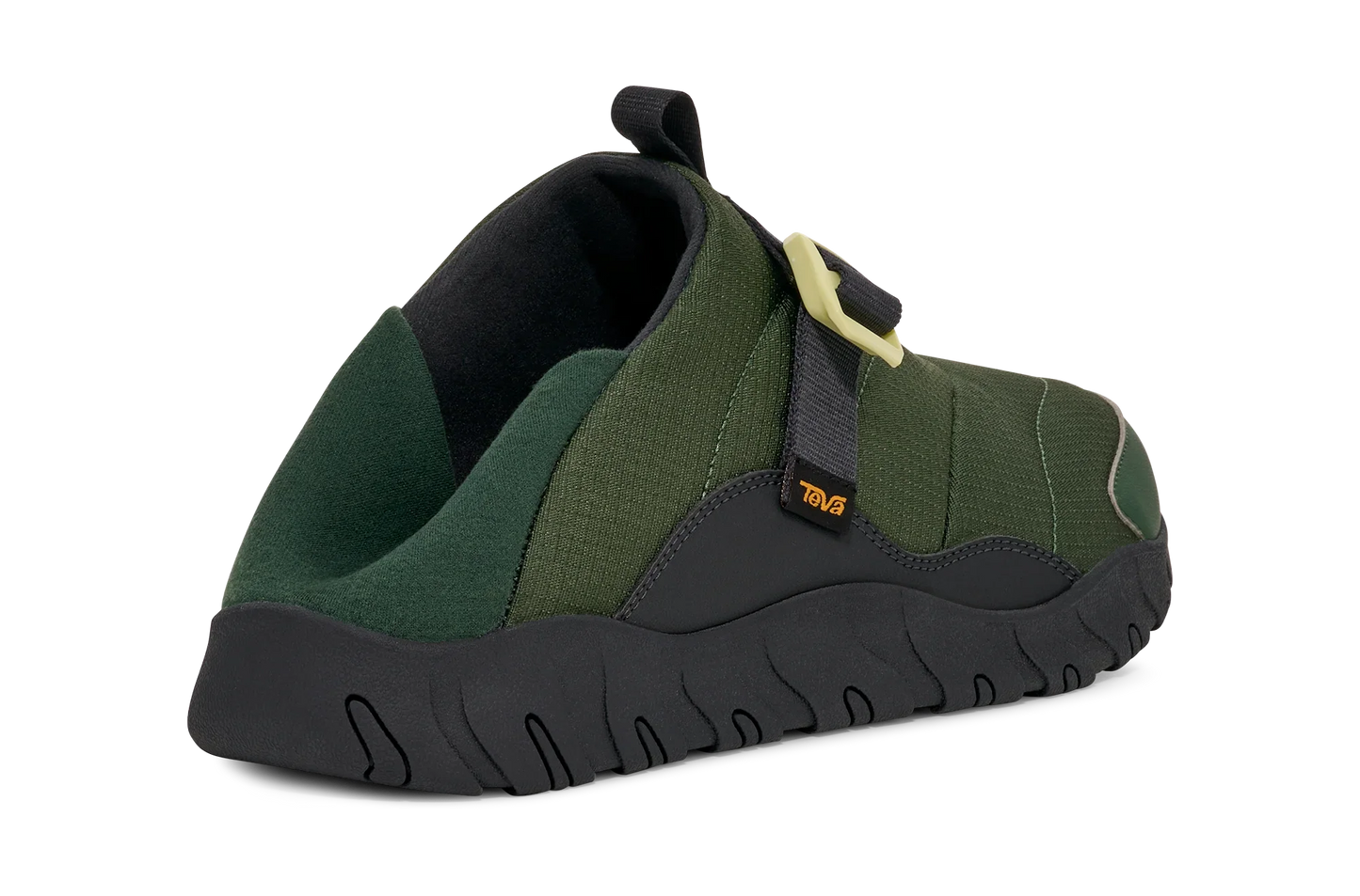 ReEmber Camp Slip On
