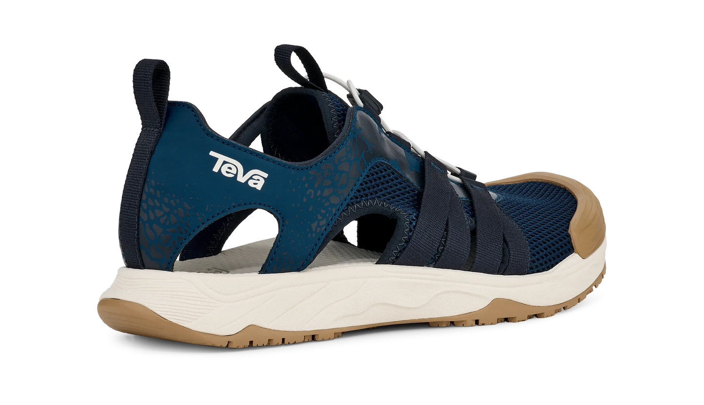 Hydratrek Closed-Toe Water Sandal