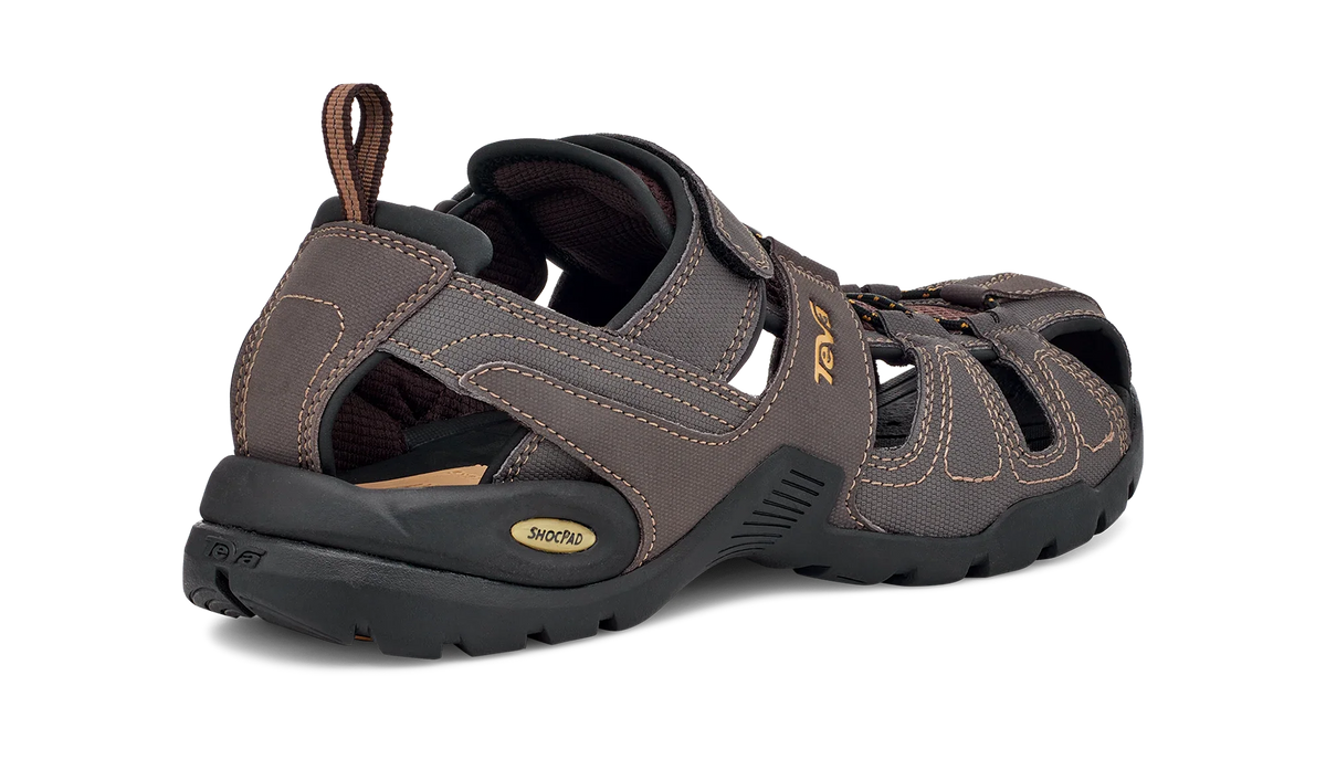 Forebay Water Sandal