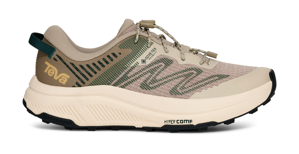 Hurricane Trailsetter GTX Trail Running Shoe