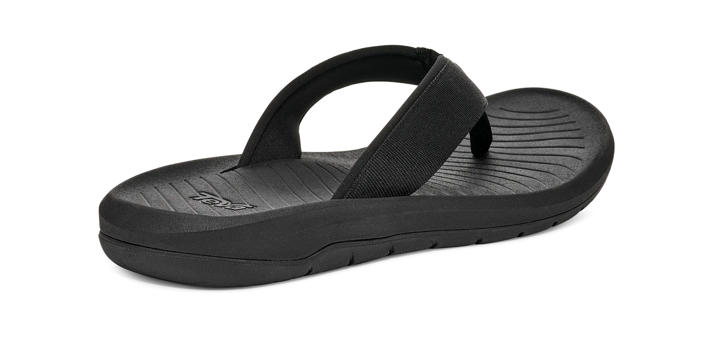 Hurricane Flip-Flop