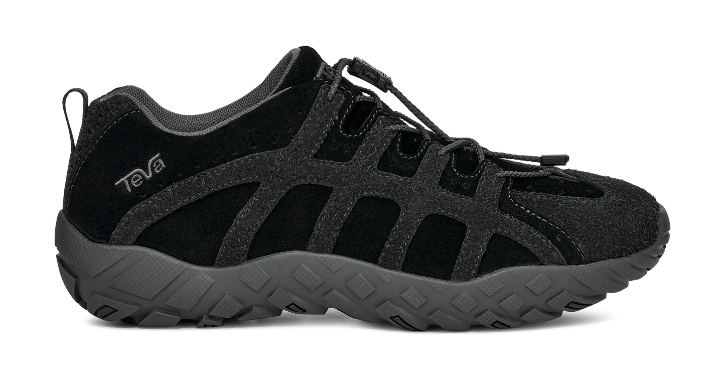 NeoGamma Leather Shoe