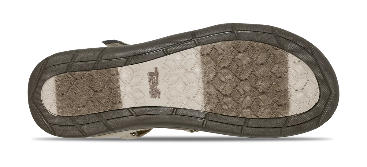TirraTraveler Slingback Sandal
