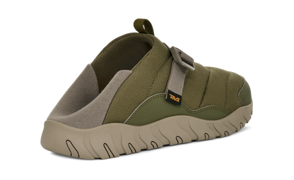 ReEmber Camp Slip On