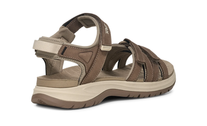 Tirra Sport Leather Sandal